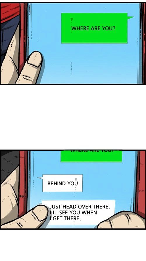 The Sound of Your Heart Chapter 213 page 33 - Chapter 213