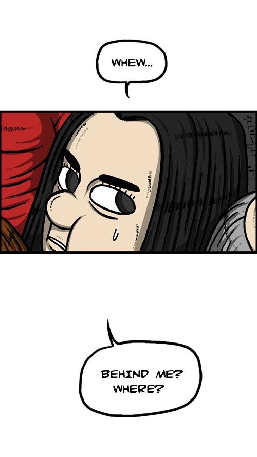 The Sound of Your Heart Chapter 213 page 34 - Chapter 213