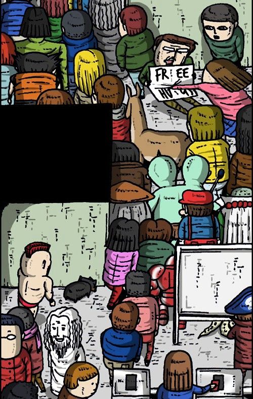 The Sound of Your Heart Chapter 213 page 38 - Chapter 213