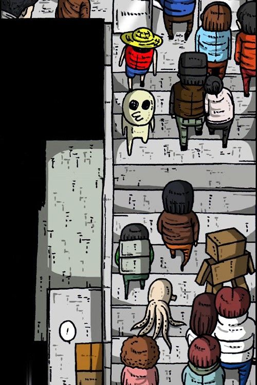 The Sound of Your Heart Chapter 213 page 39 - Chapter 213