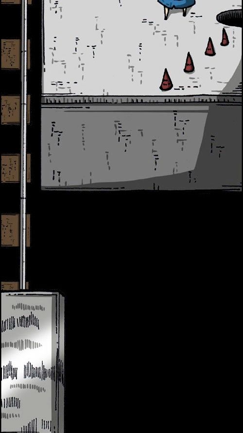The Sound of Your Heart Chapter 213 page 41 - Chapter 213