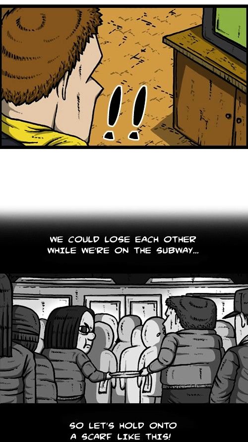 The Sound of Your Heart Chapter 213 page 56 - Chapter 213