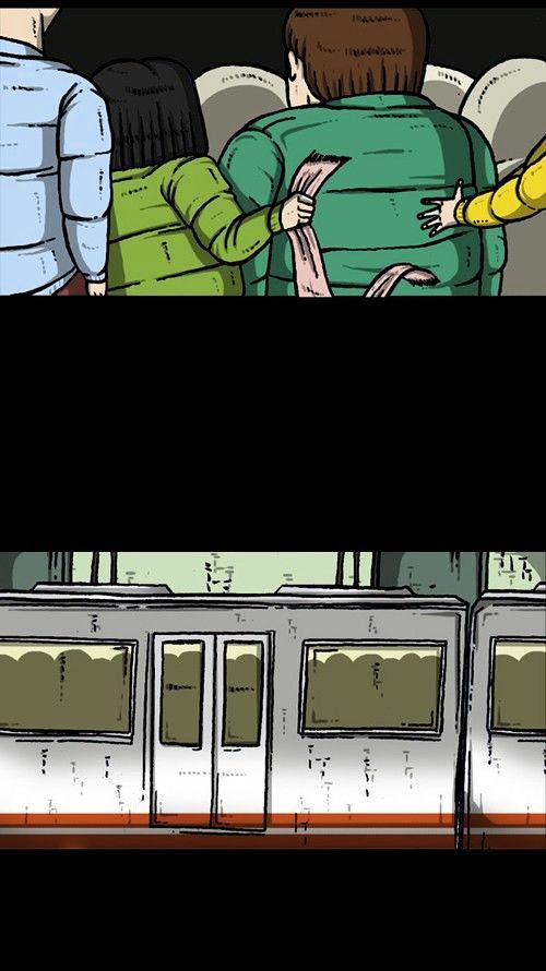 The Sound of Your Heart Chapter 213 page 58 - Chapter 213