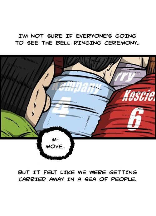The Sound of Your Heart Chapter 213 page 6 - Chapter 213