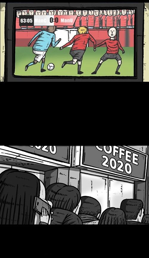 The Sound of Your Heart Chapter 213 page 63 - Chapter 213
