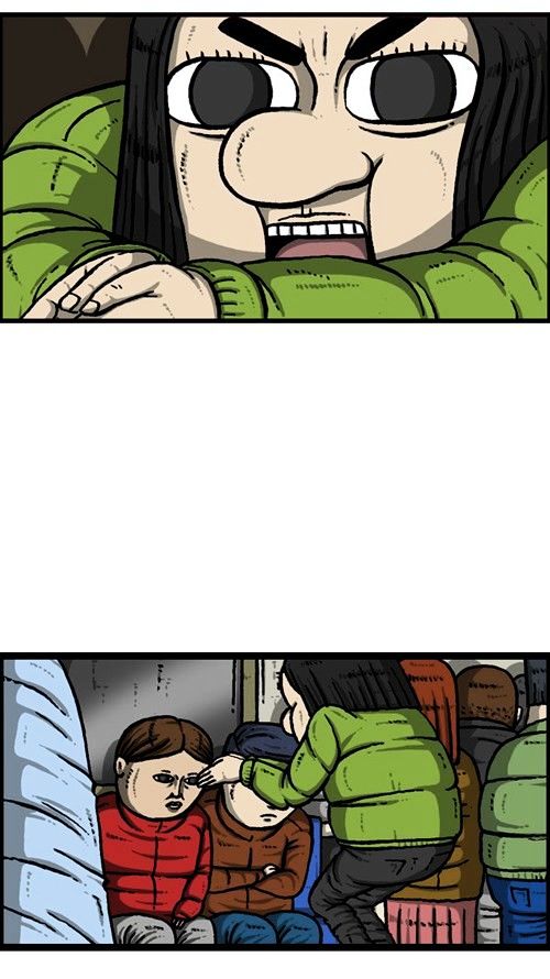 The Sound of Your Heart Chapter 213 page 8 - Chapter 213