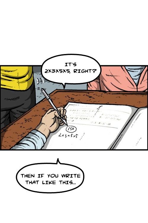 The Sound of Your Heart Chapter 214 page 32 - Chapter 214