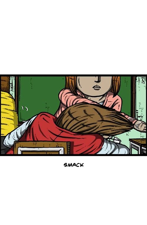 The Sound of Your Heart Chapter 214 page 36 - Chapter 214