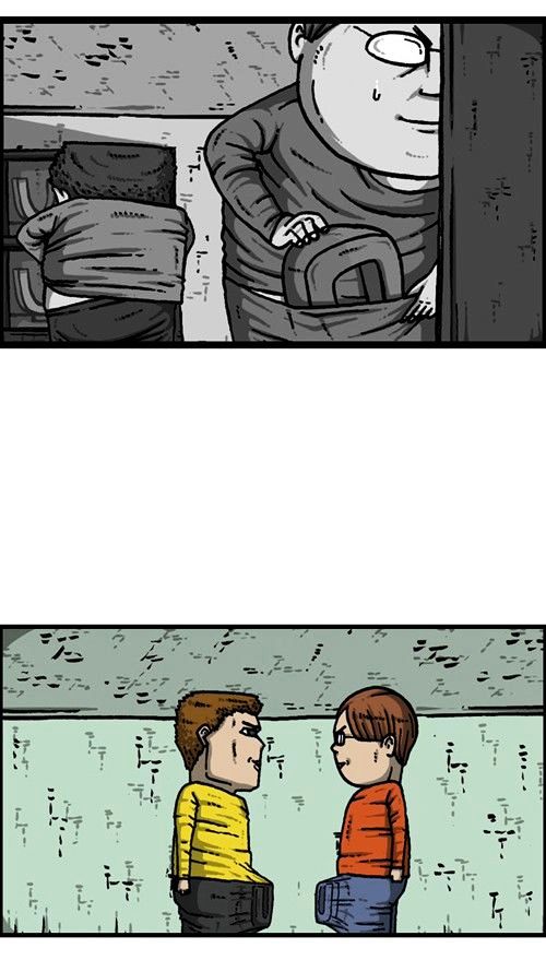 The Sound of Your Heart Chapter 214 page 39 - Chapter 214
