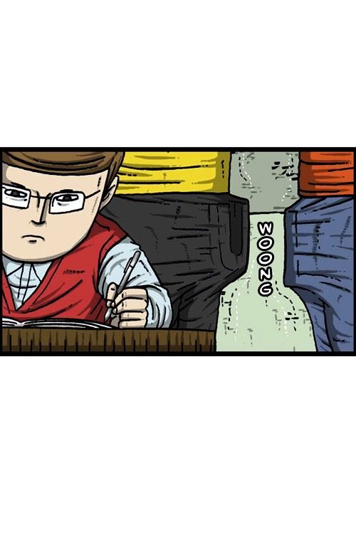 The Sound of Your Heart Chapter 214 page 44 - Chapter 214