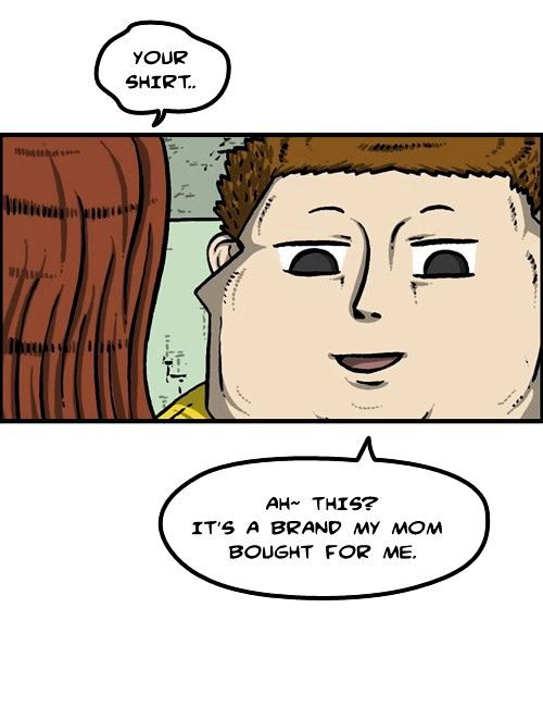 The Sound of Your Heart Chapter 214 page 49 - Chapter 214