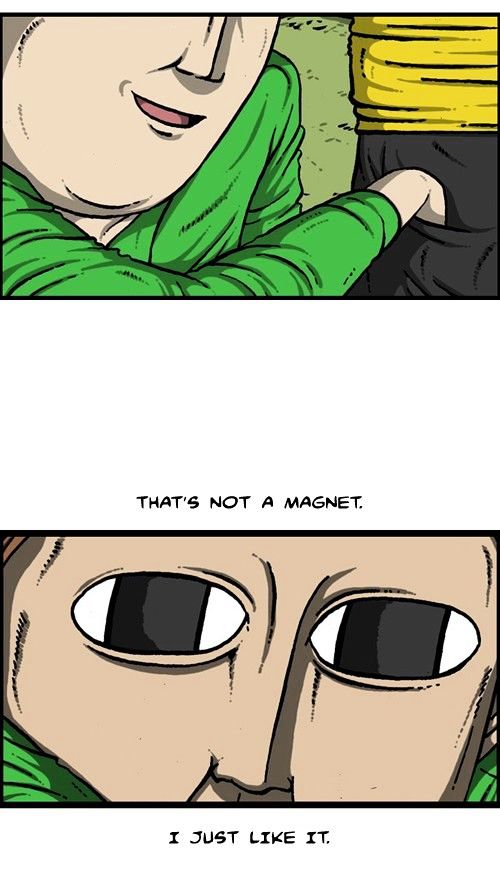 The Sound of Your Heart Chapter 214 page 7 - Chapter 214