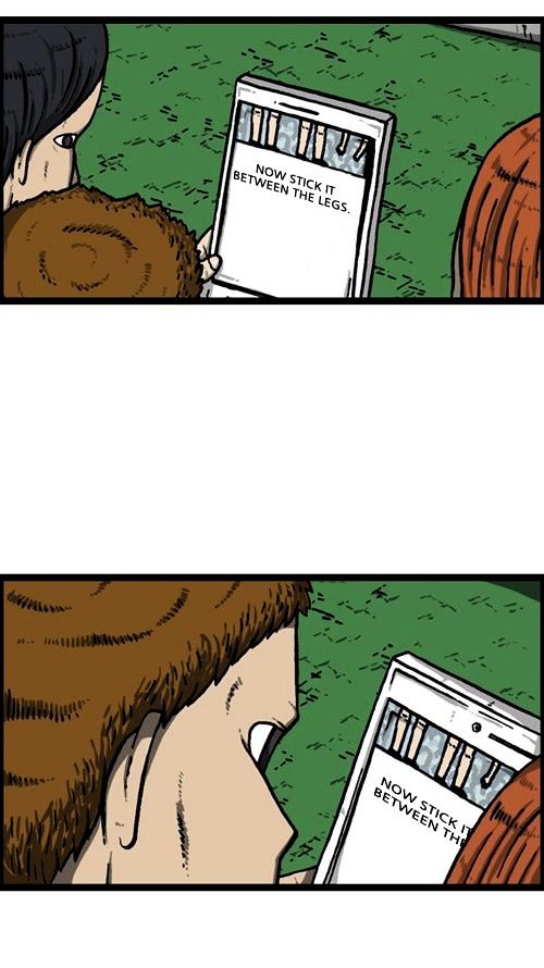 The Sound of Your Heart Chapter 215 page 32 - Chapter 215