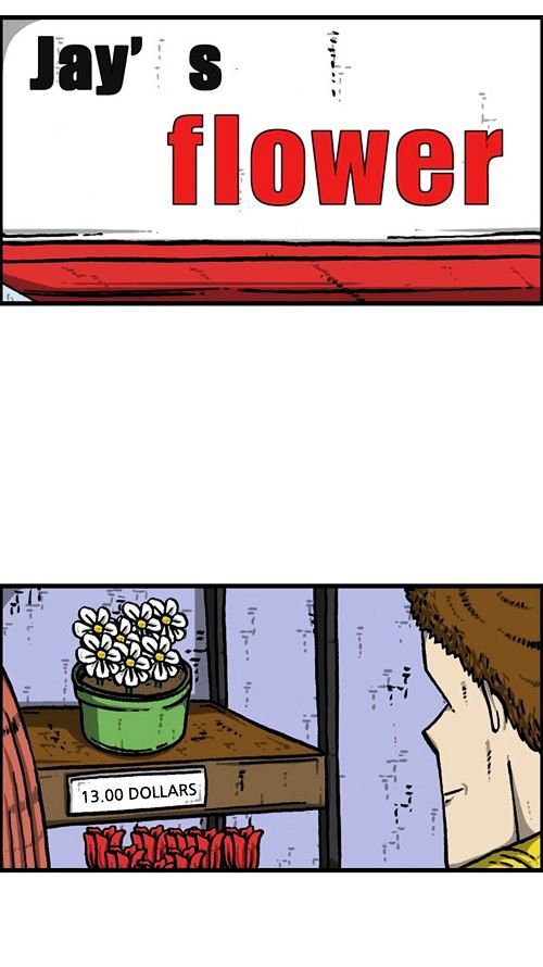 The Sound of Your Heart Chapter 215 page 34 - Chapter 215