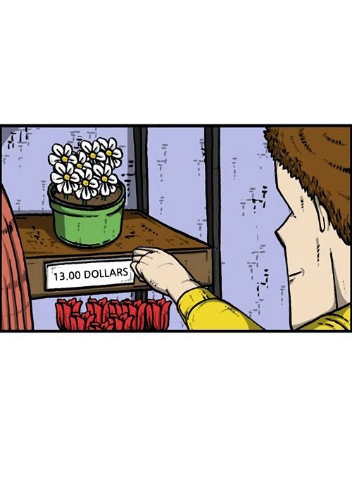 The Sound of Your Heart Chapter 215 page 35 - Chapter 215