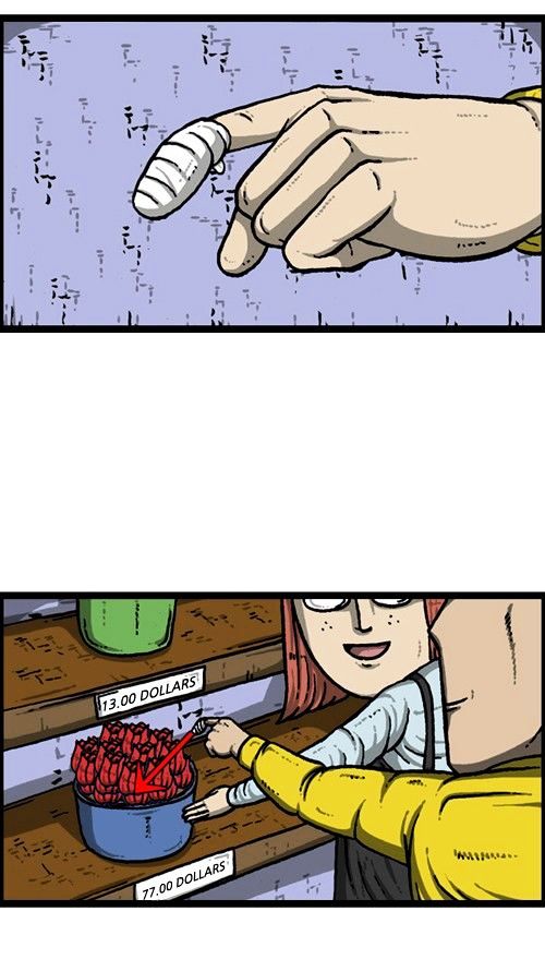 The Sound of Your Heart Chapter 215 page 36 - Chapter 215