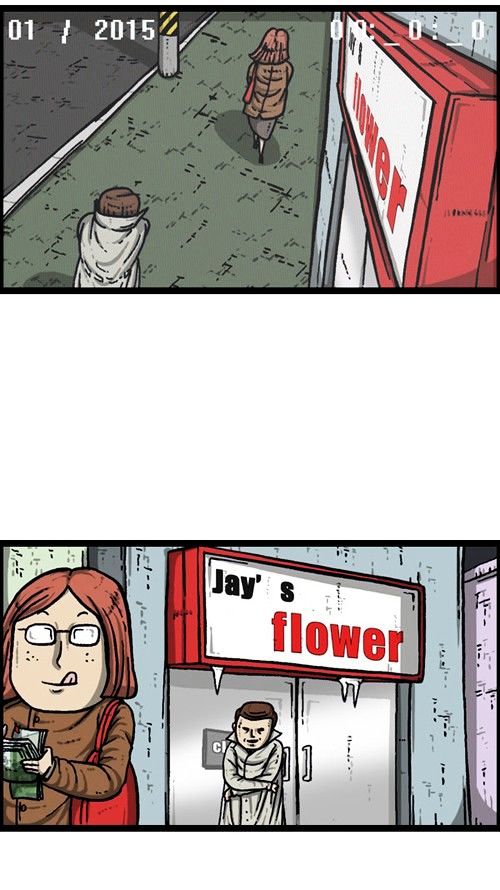 The Sound of Your Heart Chapter 215 page 48 - Chapter 215