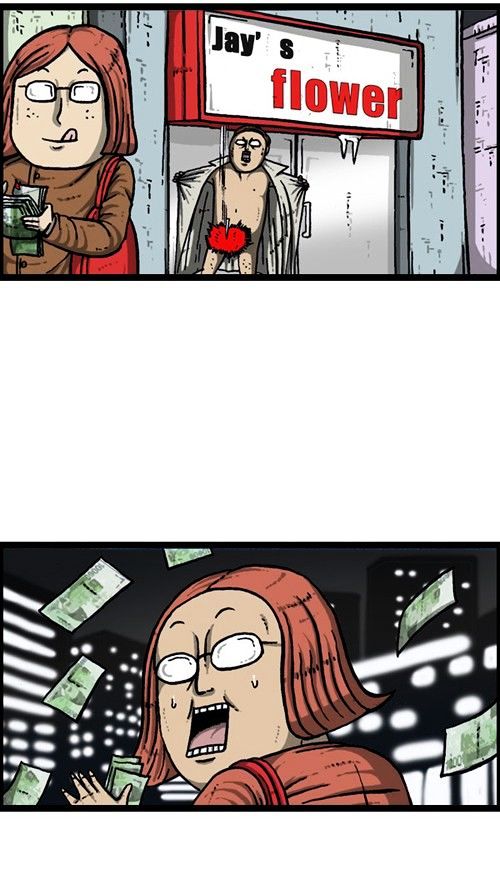 The Sound of Your Heart Chapter 215 page 50 - Chapter 215