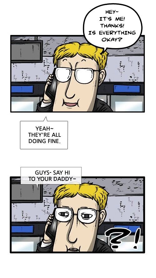 The Sound of Your Heart Chapter 216 page 10 - Chapter 216
