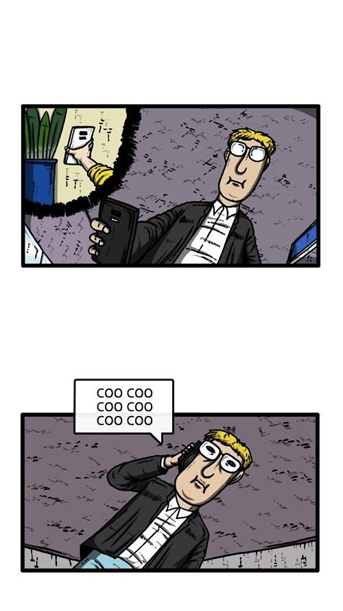 The Sound of Your Heart Chapter 216 page 11 - Chapter 216