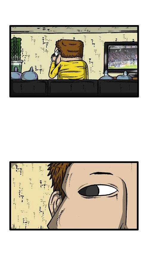 The Sound of Your Heart Chapter 216 page 14 - Chapter 216