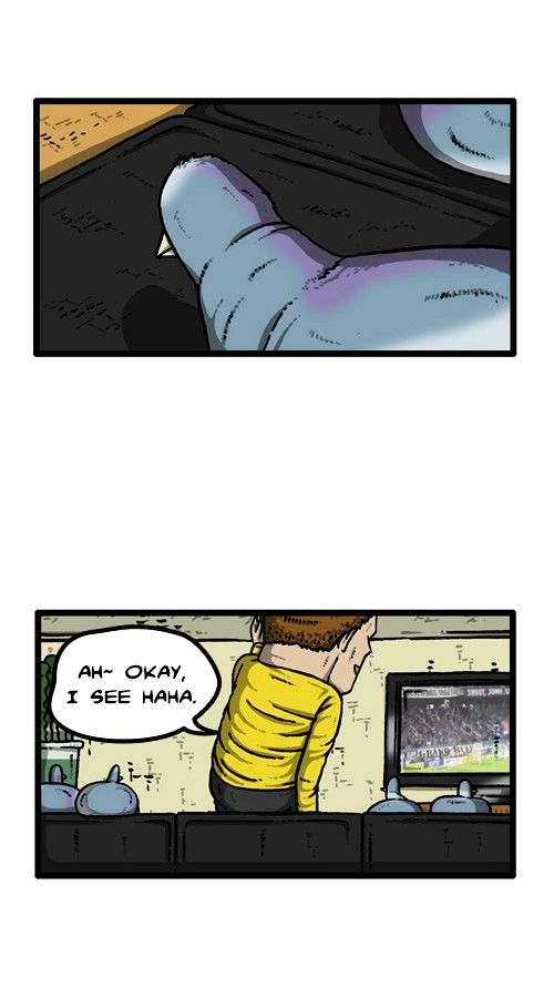 The Sound of Your Heart Chapter 216 page 15 - Chapter 216