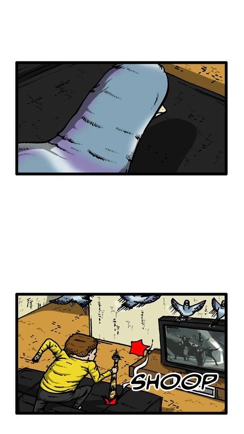 The Sound of Your Heart Chapter 216 page 17 - Chapter 216