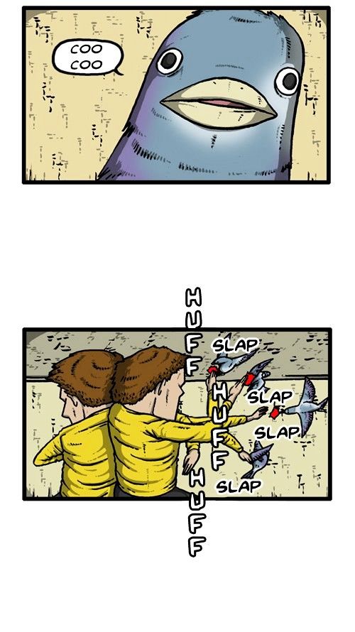 The Sound of Your Heart Chapter 216 page 19 - Chapter 216