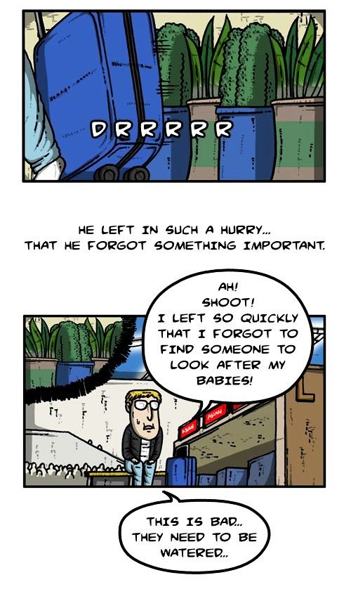 The Sound of Your Heart Chapter 216 page 2 - Chapter 216