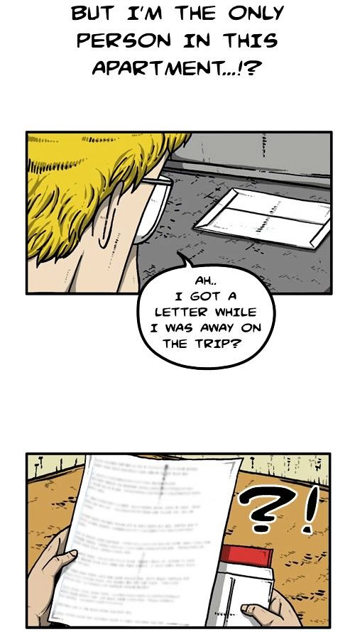 The Sound of Your Heart Chapter 216 page 31 - Chapter 216