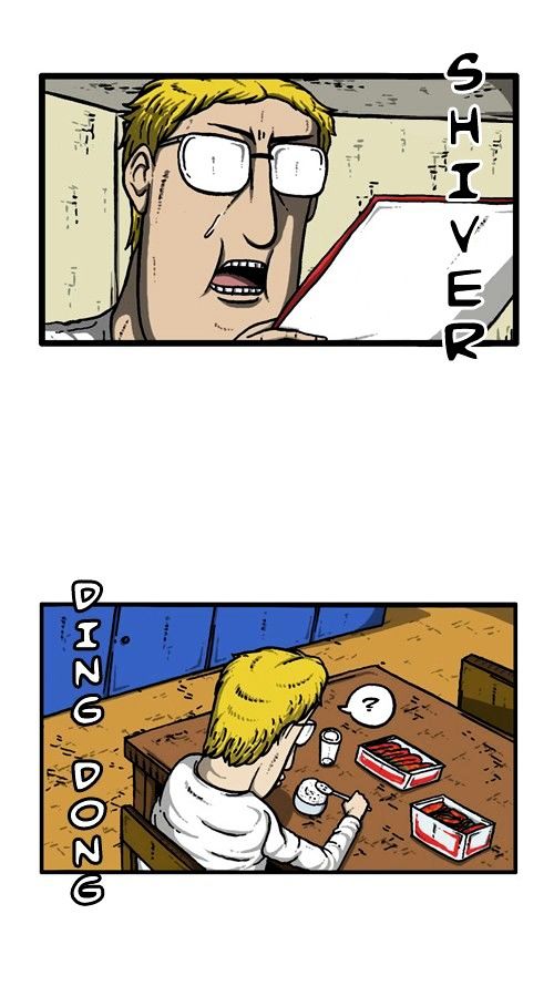 The Sound of Your Heart Chapter 216 page 34 - Chapter 216