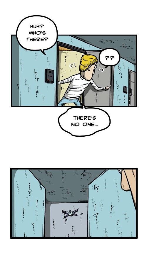 The Sound of Your Heart Chapter 216 page 35 - Chapter 216