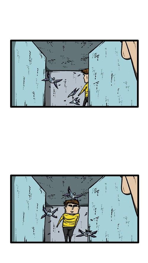 The Sound of Your Heart Chapter 216 page 36 - Chapter 216