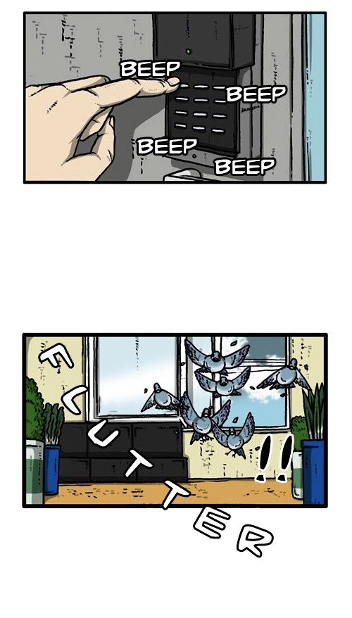 The Sound of Your Heart Chapter 216 page 5 - Chapter 216