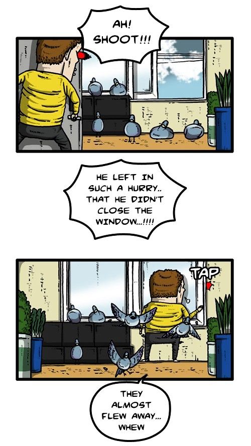The Sound of Your Heart Chapter 216 page 6 - Chapter 216