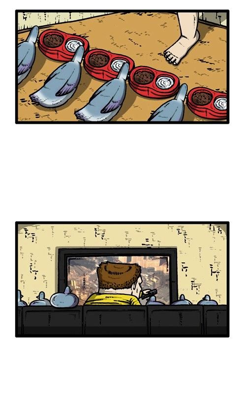 The Sound of Your Heart Chapter 216 page 9 - Chapter 216