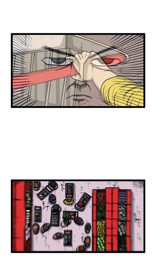 The Sound of Your Heart Chapter 217 page 10 - Chapter 217