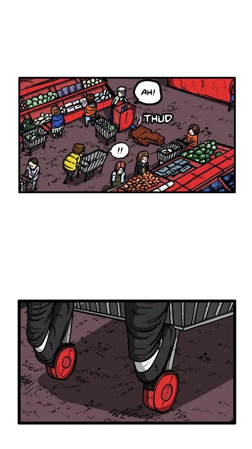 The Sound of Your Heart Chapter 217 page 11 - Chapter 217
