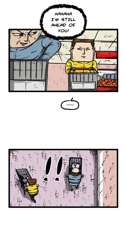 The Sound of Your Heart Chapter 217 page 35 - Chapter 217