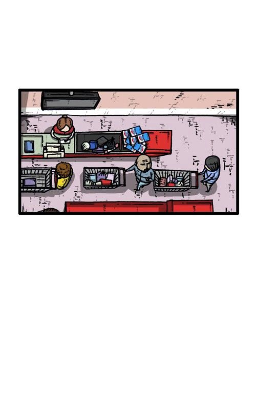 The Sound of Your Heart Chapter 217 page 42 - Chapter 217
