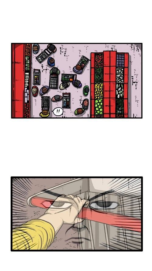 The Sound of Your Heart Chapter 217 page 9 - Chapter 217