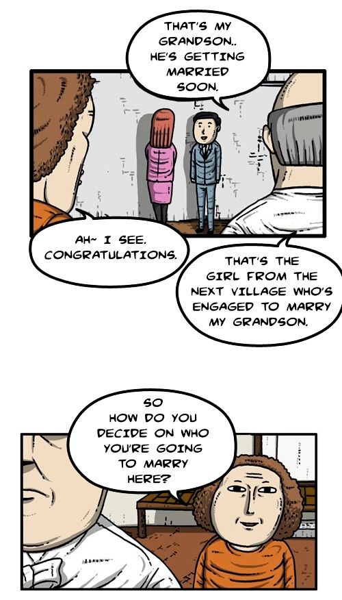 The Sound of Your Heart Chapter 218 page 10 - Chapter 218
