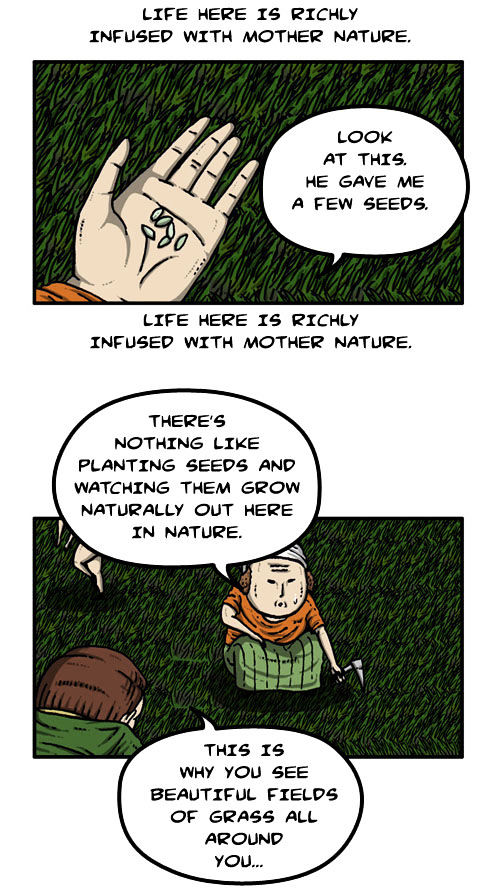 The Sound of Your Heart Chapter 218 page 12 - Chapter 218