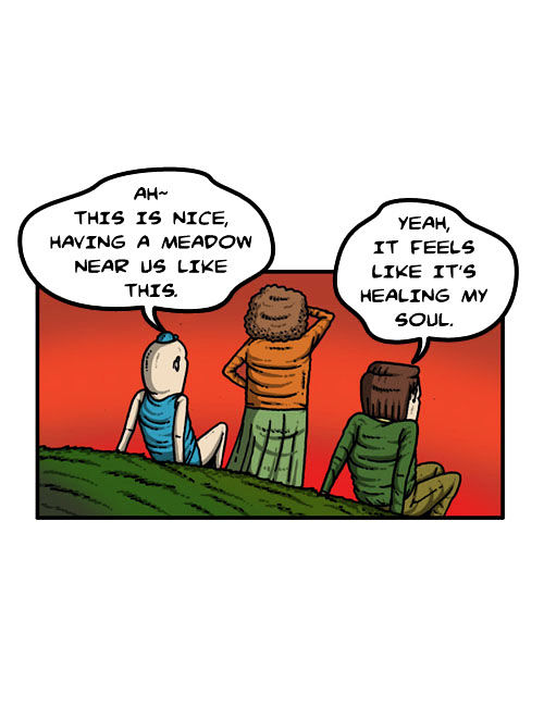 The Sound of Your Heart Chapter 218 page 13 - Chapter 218