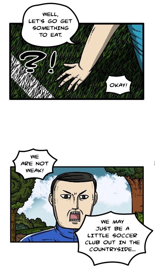 The Sound of Your Heart Chapter 218 page 14 - Chapter 218