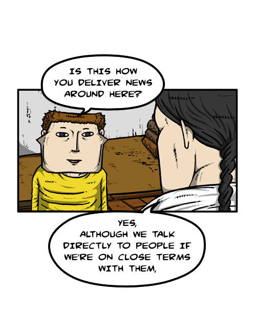 The Sound of Your Heart Chapter 218 page 23 - Chapter 218