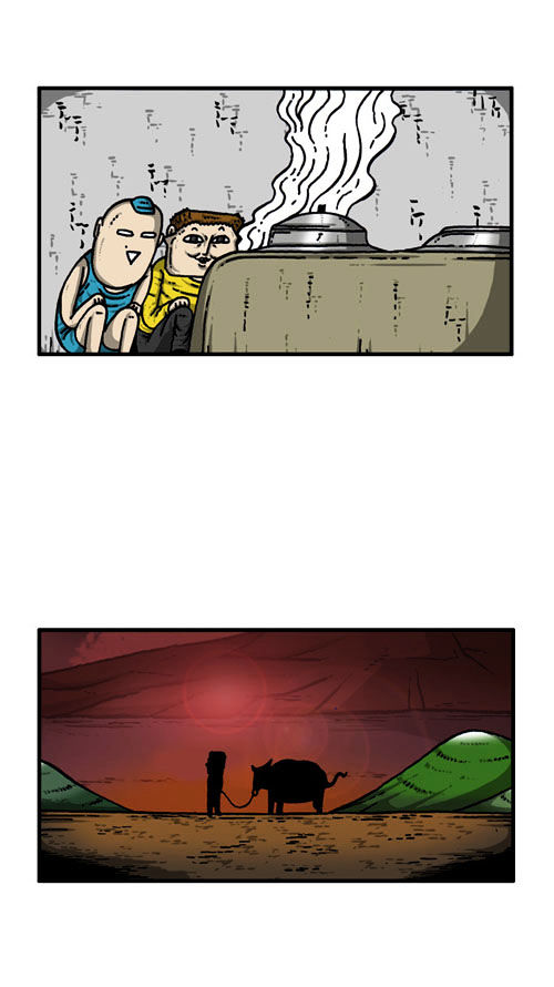 The Sound of Your Heart Chapter 218 page 28 - Chapter 218