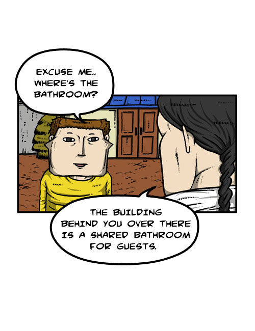 The Sound of Your Heart Chapter 218 page 30 - Chapter 218