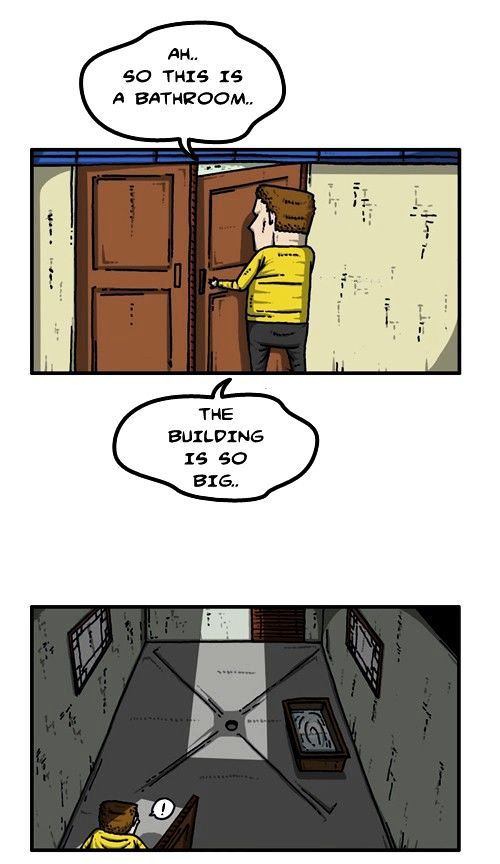 The Sound of Your Heart Chapter 218 page 31 - Chapter 218