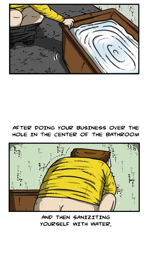 The Sound of Your Heart Chapter 218 page 33 - Chapter 218